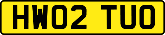 HW02TUO