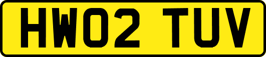 HW02TUV