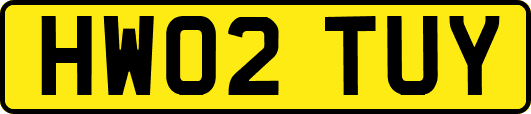 HW02TUY