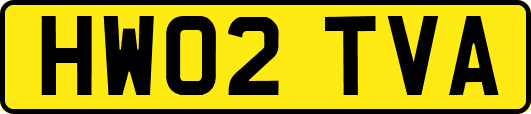 HW02TVA