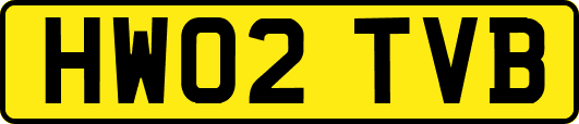 HW02TVB
