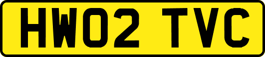 HW02TVC