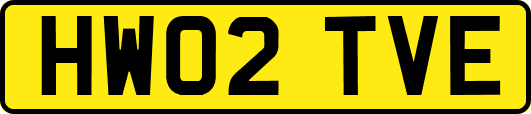 HW02TVE
