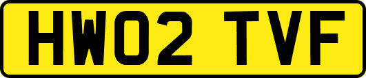 HW02TVF