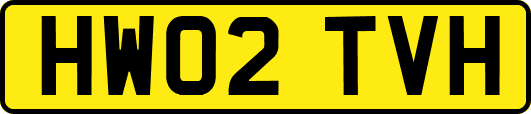 HW02TVH