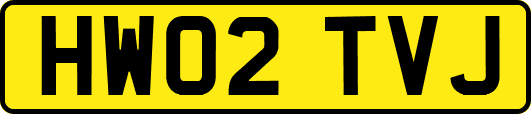 HW02TVJ
