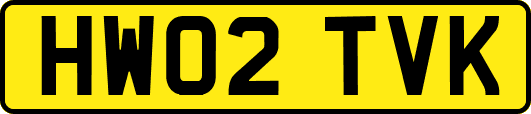 HW02TVK
