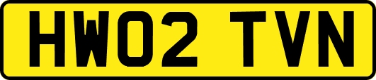 HW02TVN
