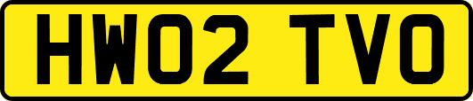 HW02TVO