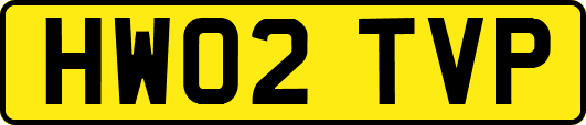 HW02TVP