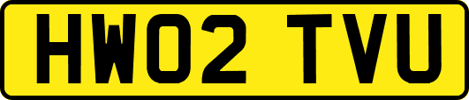 HW02TVU