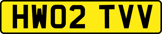 HW02TVV