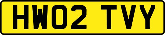 HW02TVY