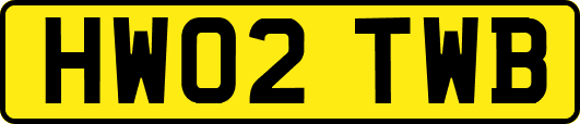 HW02TWB
