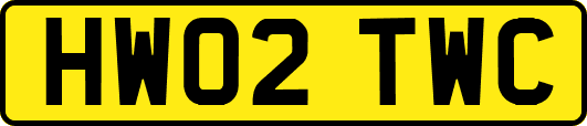 HW02TWC