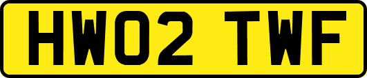 HW02TWF