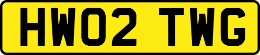 HW02TWG