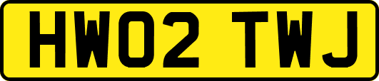 HW02TWJ