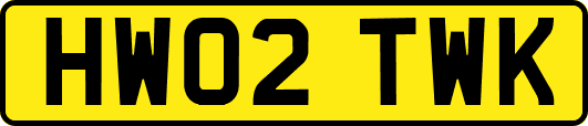 HW02TWK