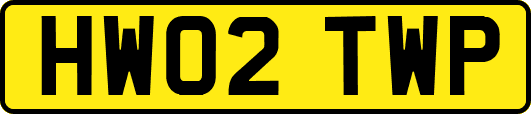 HW02TWP