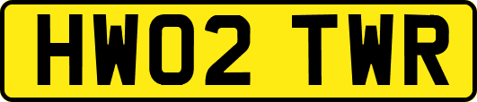 HW02TWR