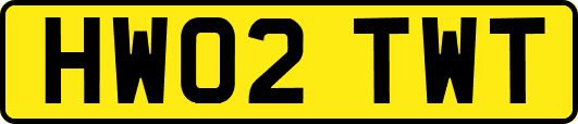 HW02TWT