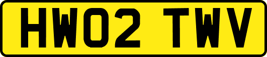 HW02TWV
