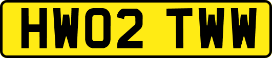 HW02TWW