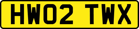 HW02TWX