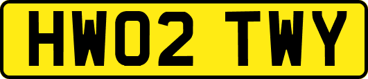 HW02TWY
