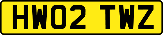 HW02TWZ