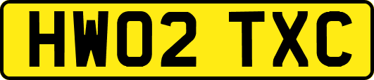 HW02TXC
