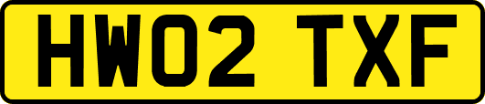 HW02TXF