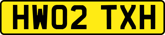 HW02TXH