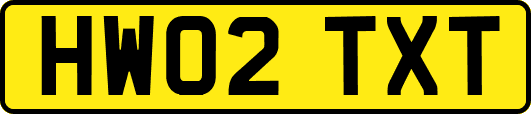 HW02TXT