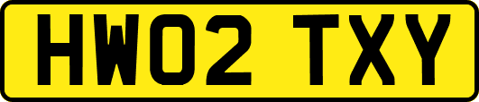 HW02TXY