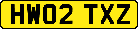 HW02TXZ