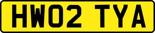 HW02TYA