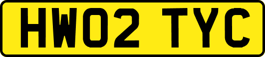 HW02TYC