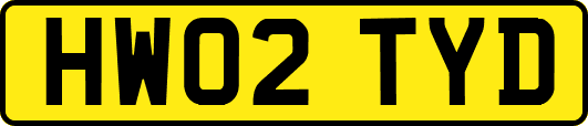 HW02TYD