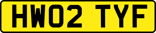 HW02TYF