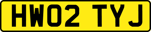 HW02TYJ