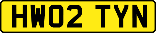 HW02TYN