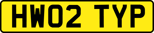 HW02TYP
