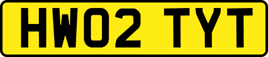 HW02TYT