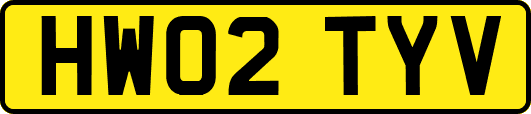 HW02TYV