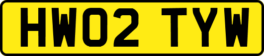 HW02TYW