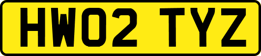 HW02TYZ