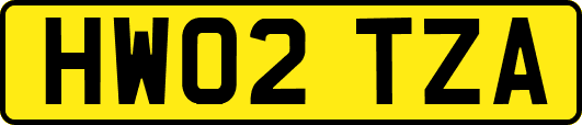HW02TZA