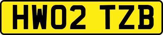 HW02TZB